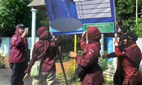 Temukan Ratusan APK Melanggar Di Kab Pasuruan Banyak Yang Sudah