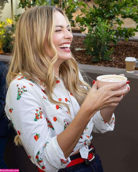 Margot Robbie Nude Photos Ibradome