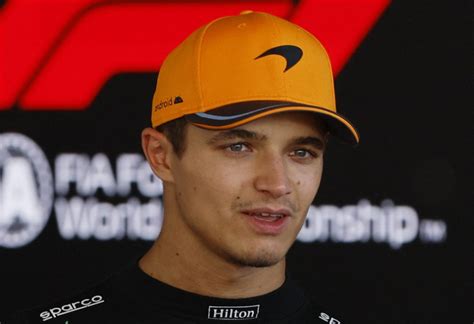 I Pooped My Pants” Lando Norris Reveals Embarrassing Secret As Heart