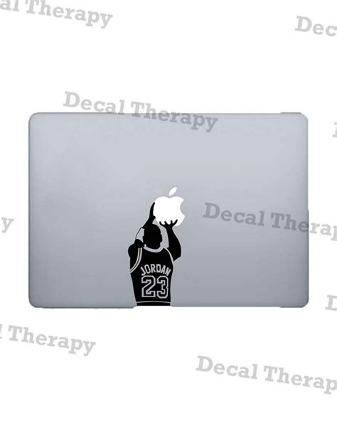 For Pricespider Man Stickers Mac Apple Logo Cover Laptop Vinyl