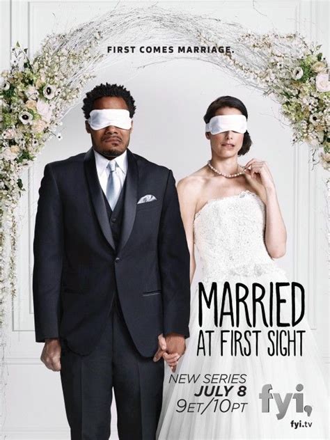 Click To View Extra Large Poster Image For Married At First Sight