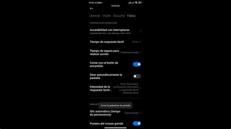 Configura Tu N De Encendido Para Cortar Las Llamadas En Tel Fonos