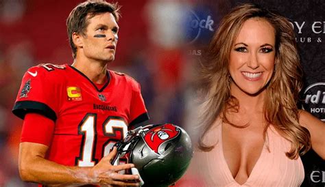 Tom Brady Quién Es Brandi Love Y Qué Relación Tuvo Con Tom Brady Luego