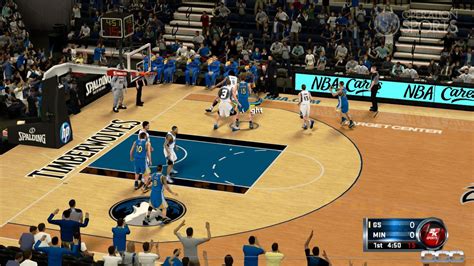 NBA 2K12 Review for PC - Cheat Code Central