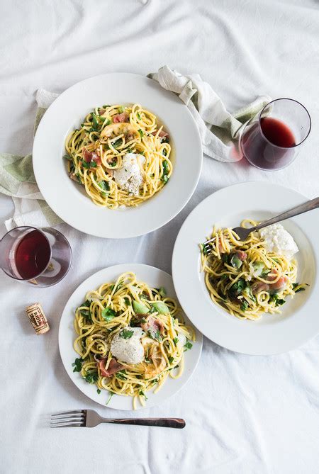 17 1 recetas de pasta fáciles y rápidas para hacer con lo que tienes