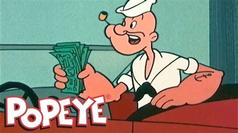 Classic Popeye Motor Knocks AND MORE Episode 29 YouTube