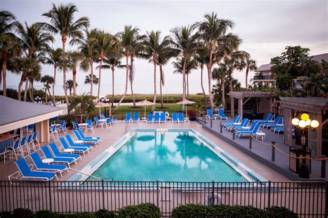 Sanibel Island Beach Resort, Sanibel, FL Jobs | Hospitality Online