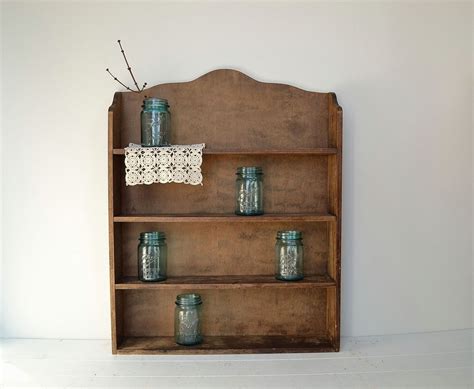 Shelf Ideas Wood At James Tatom Blog