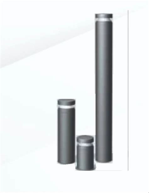 Aluminium Outdoor LED Bollard Light Round 240V At Rs 3000 Piece In