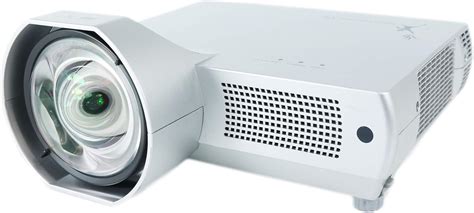 Amazon Promethean Prm Av S Short Throw Lcd Projector Ansi