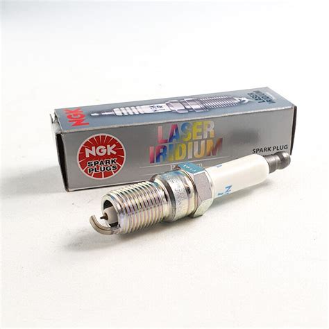 NGK Laser Iridium Premium Spark Plug ITR4A15 | eBay