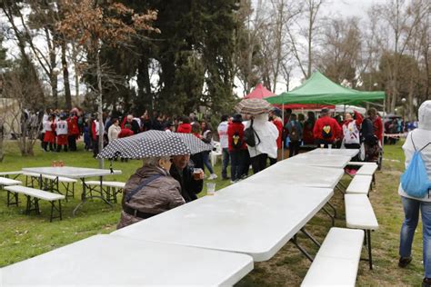 Fotos de la fiesta de la Cincomarzada 2020 en Zaragoza Imágenes