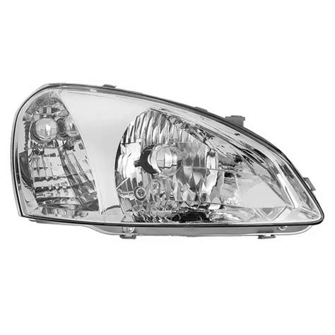 Lumax Head Lamp Assembly For Tata Indigo Indica Rh Automobile