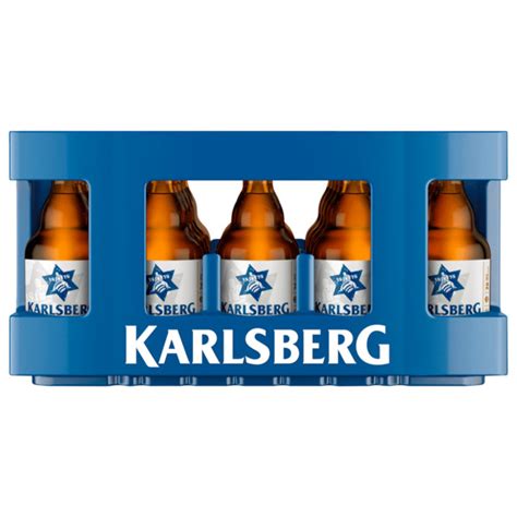 Karlsberg Pilsener X L Von Rewe Ansehen