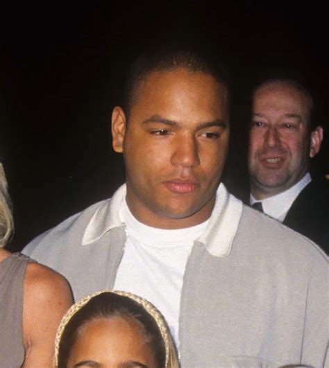 Where Are O.J. Simpson, Nicole Brown Simpson’s Kids Sydney, Justin Now