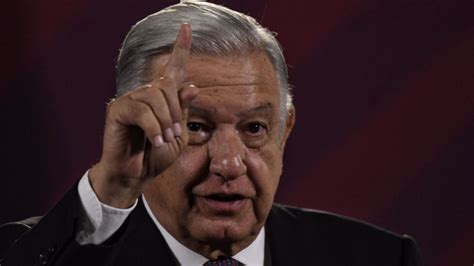 AMLO pide que se investigue a la alcaldesa de Chilpancingo por reunión