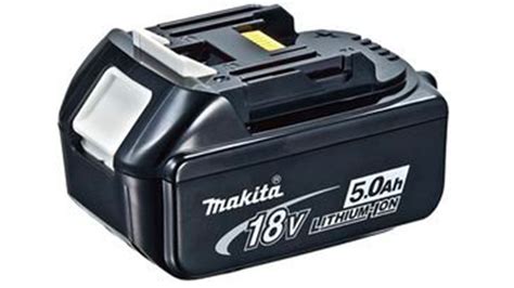 Batterie Makita V Ah Bl B Briconews