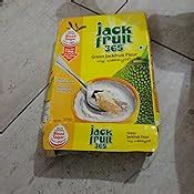 Jackfruit365 Green Jackfruit Flour 800G 2 Packs Of 400g Amazon In