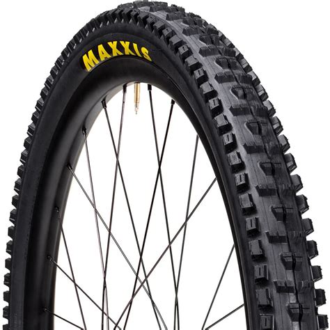 Maxxis High Roller Ii C Exo Tr In Tire Components