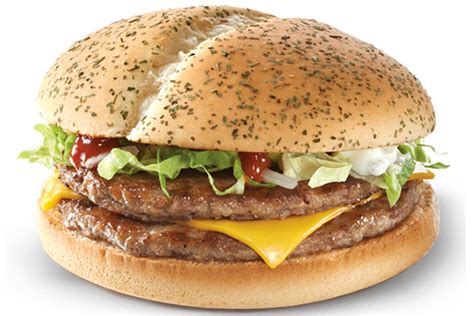 Mcdonalds Menu Items From Around The World