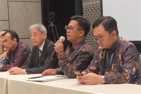 Phtdi Ishmo Semarang Berkolaborasi Adakan Apbmt 2023 Ini Yang Dibahas