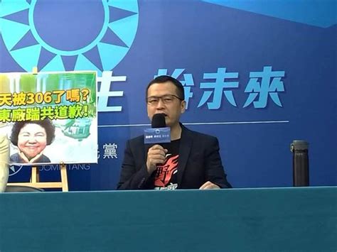 羅智強獲報「中天關定了」 籲搶救新聞自由 政治 中時