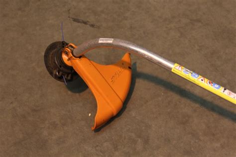 Stihl Fs C Trimmer Manual