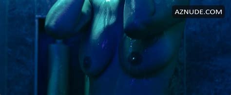 Eve Marlowe Nude Aznude