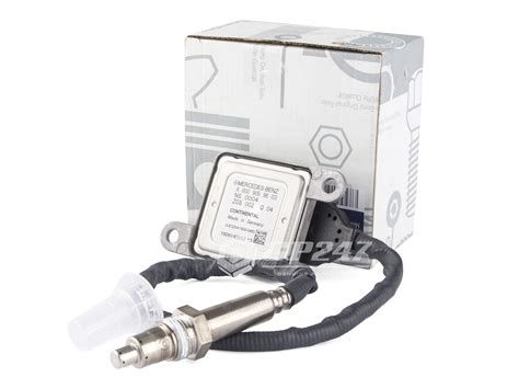 Genuine Mercedes Nox-Sensor Oxygen Lambda A0009059603 W906 R172 W222 ...
