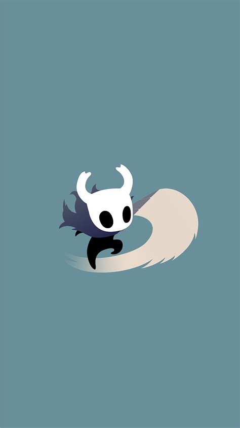 Demande Hollow Knight minimaliste Fond d écran de téléphone HD Pxfuel