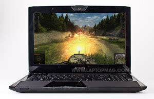 ASUS Lamborghini VX7 Review | Gaming, Desktop Replacement Laptop ...