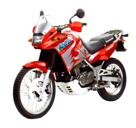 Kawasaki KLE 500 A2 1992 Pièces de Motos Accessoires en Ligne chez