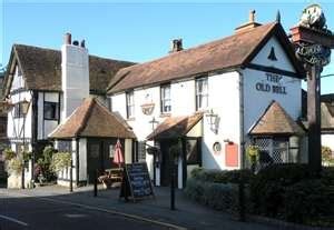 The Old bell Oxted | British pub, Oxted, Best pubs