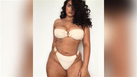 💥 Irena Drezi Irenadrezi Super Curvy Size Thick Girl Model • Plus Size Beauties Outfit Fashion