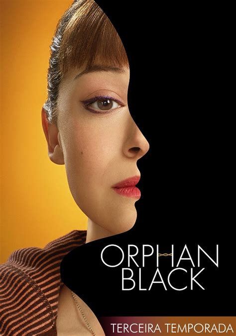 Orphan Black Temporada 3 Assista Todos Episódios Online Streaming