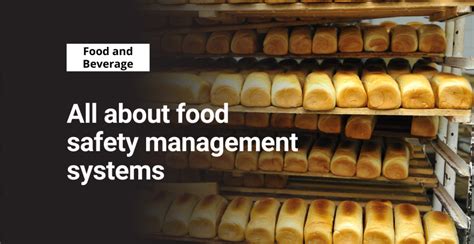 Food Safety Training Management And Resources Frontline