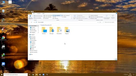 Como Quitar Archivos Recientes En Explorador De Archivos Windows