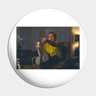 Leonardo Dicaprio Pointing Meme Pins and Buttons for Sale | TeePublic