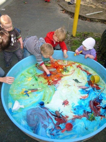 7 Messy Play Ideas Toddler Activities Messy Play Activities For Kids