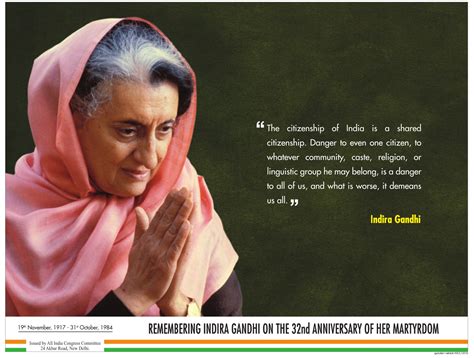 Twenty22-India on the move: Remembering Indira Gandhi