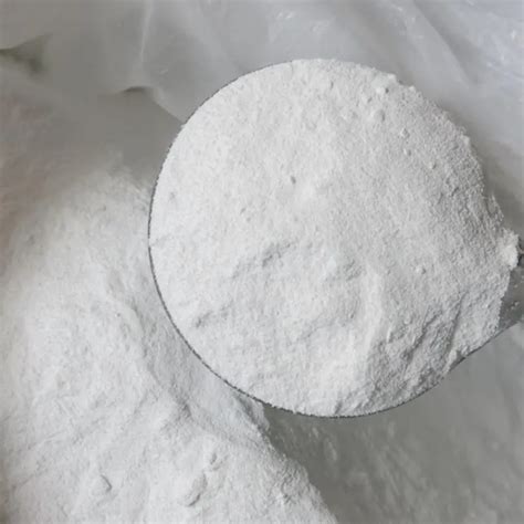 Heavy Caco Material Mesh Calcium Carbonate And Caco