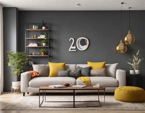 Tendencias en decoración del hogar en 2025 RoSaDo