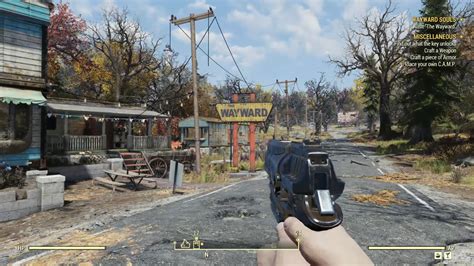 How to Get Black Titanium in Fallout 76 (Full Guide)