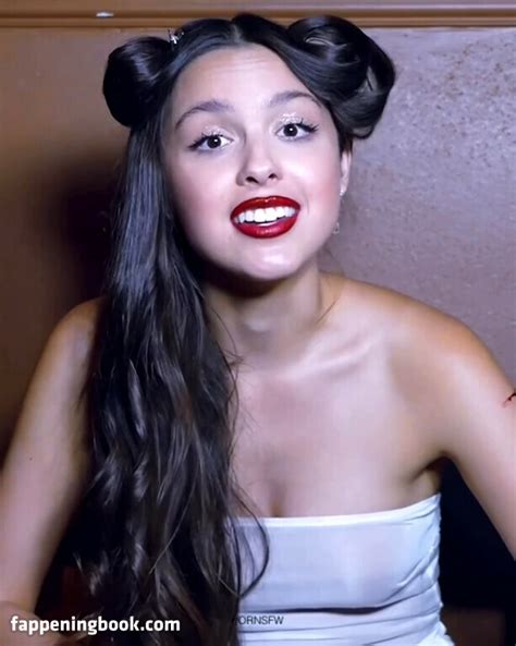 Olivia Rodrigo Nude Onlyfans Leaks Albumporn