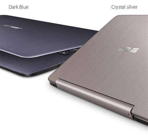 ASUS Transformer Book Flip TP200SA Laptops ASUS Singapore