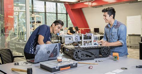 Escuela De Ingenier A Y Ciencias Tec De Monterrey