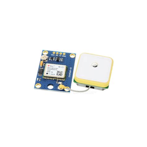 Interfacing U Blox Neo 6M GPS Module With Raspberry Pi By 57 OFF