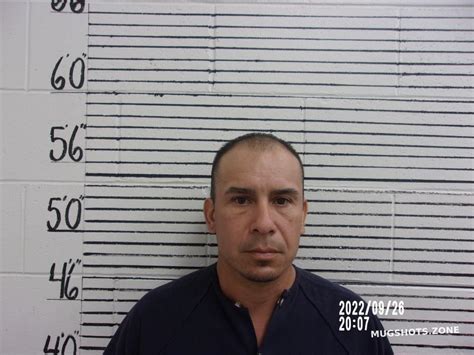 ESQUIVEL CANDI D 09 26 2022 Socorro County Mugshots Zone