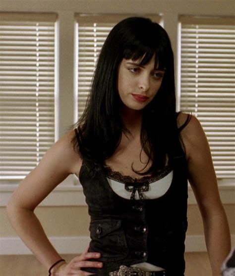 Jane Margolis’ Breaking Bad Style - Elemental Spot