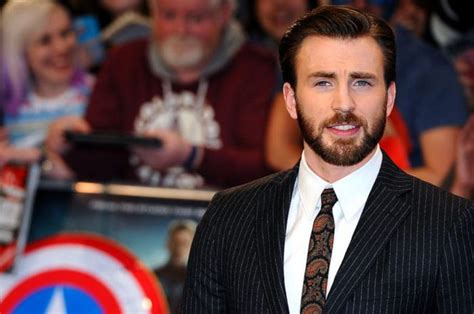 Bos Marvel Beri Respon Terkait Kabar Kembalinya Chris Evans Sebagai